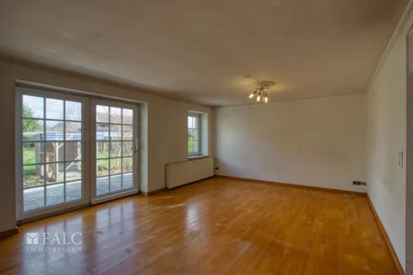 Immobilie in Lübesse - Zusammen leben – getrennt wohnen: Bauernhaus mit zwei Wohneinheiten - Bild 2
