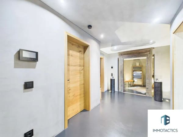 Immobilie in Niederheimbach - Wohnen mit Rheinblick: Luxuriöses KfW-55-Haus mit 283 m² Wohnfläche, Sauna, Kamin und Smart Home! - Bild 1