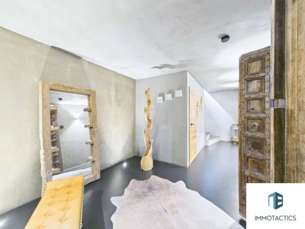 Immobilie in Niederheimbach - Wohnen mit Rheinblick: Luxuriöses KfW-55-Haus mit 283 m² Wohnfläche, Sauna, Kamin und Smart Home! - Bild 4