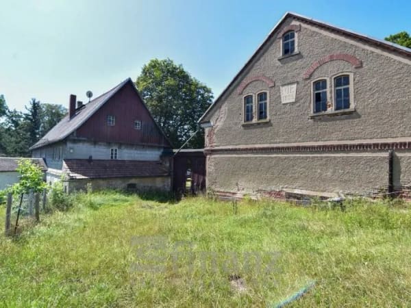 Immobilie in Langenbernsdorf - 4-Seiten-Hof in Langenbernsdorf - Bild 4