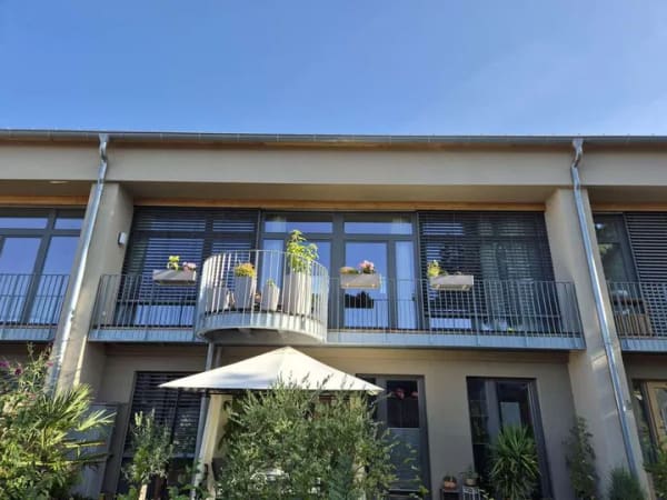 Immobilie in Uettingen - Traumhafte Loft-Wohnung in Uettingen - Bild 0
