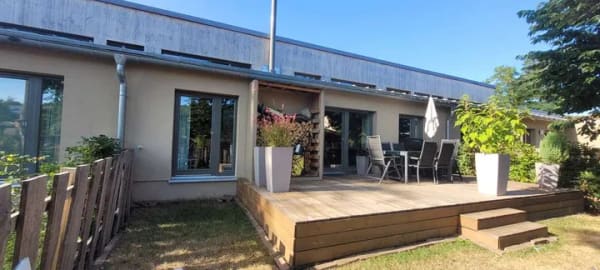 Immobilie in Uettingen - Traumhafte Loft-Wohnung in Uettingen - Bild 1