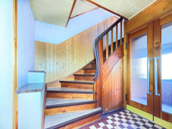 Immobilie in Uttenreuth - Historisches Mehrfamilienhaus im Ortskern von Uttenreuth – Sanierungs-AfA möglich - Bild 2