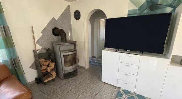 Immobilie in Wisch - Barfuß zum Strand, dem Himmel so nah: Ihr neues Adlerhorst-Domizil - Bild 4