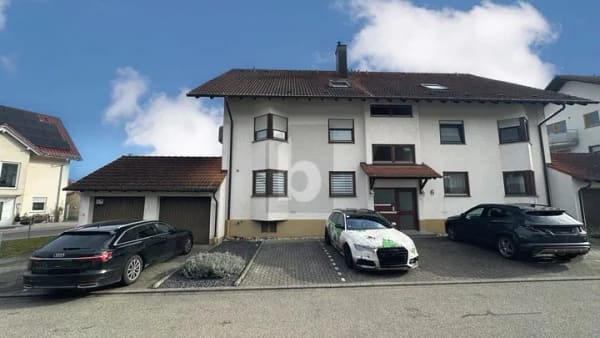 Immobilie in Ettenheim - PREISHAMMER FÜR FAMILIEN, SOFORT BEZUGSBEREIT - Bild 0