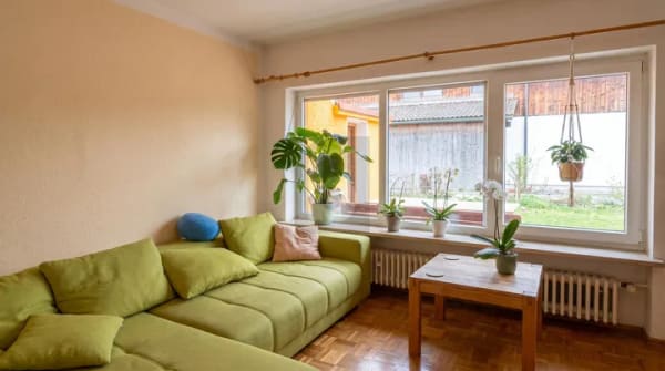 Immobilie in Kiefersfelden - ZUHAUSE MIT DACHREFUGIUM und SONNENTERRASSE - Bild 2