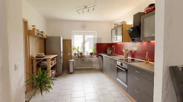 Immobilie in Kiefersfelden - ZUHAUSE MIT DACHREFUGIUM und SONNENTERRASSE - Bild 3