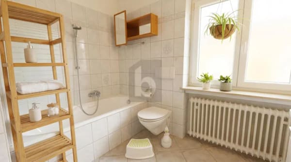 Immobilie in Kiefersfelden - ZUHAUSE MIT DACHREFUGIUM und SONNENTERRASSE - Bild 4