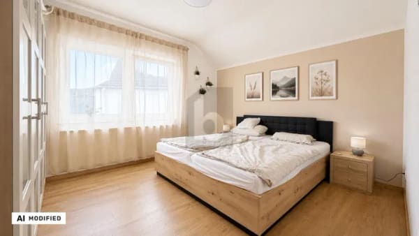 Immobilie in Sinn - PV-ANLAGE + SOLARTHERMIE - EINZIEHEN und WOHLFÜHLEN - Bild 3