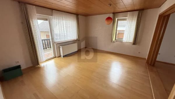 Immobilie in Meißner - EIN ZUHAUSE MIT VIEL RAUM UND POTENZIAL - Bild 1