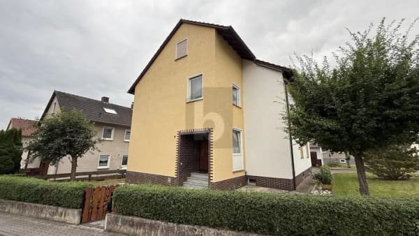 Immobilie in Meißner - EIN ZUHAUSE MIT VIEL RAUM UND POTENZIAL - Bild 4