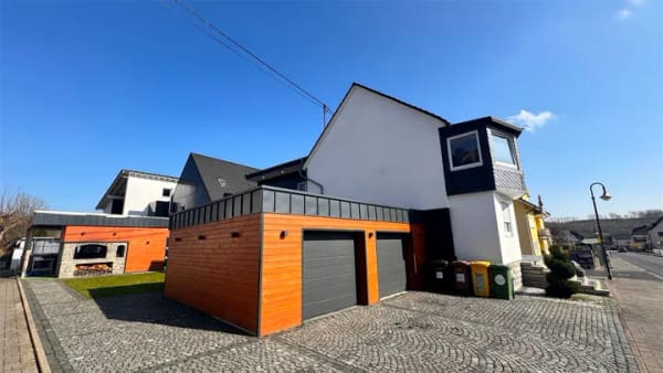 Immobilie in Moschheim - Reduziert!: Einziehen wie im Neubau: Großzügiges, luxuriöses Wohnen auf über 300m² Wohnfläche! - Bild 1
