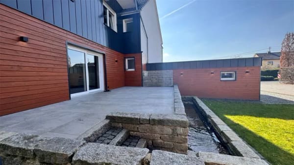Immobilie in Moschheim - Reduziert!: Einziehen wie im Neubau: Großzügiges, luxuriöses Wohnen auf über 300m² Wohnfläche! - Bild 3