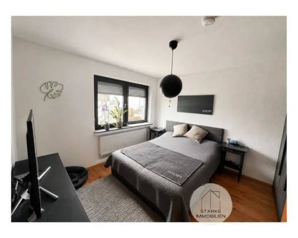 Immobilie in Salzhemmendorf - Gepflegtes Einfamilienhaus zum Kauf - Ihr neues Zuhause im Bergort Osterwald - Bild 1