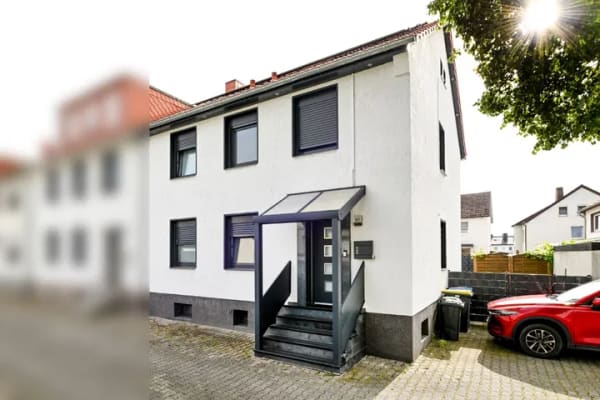 Immobilie in Bönen - Tolles Haus in toller , ruhiger Lage - Bild 0