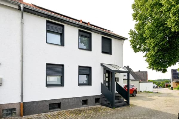 Immobilie in Bönen - Tolles Haus in toller , ruhiger Lage - Bild 1