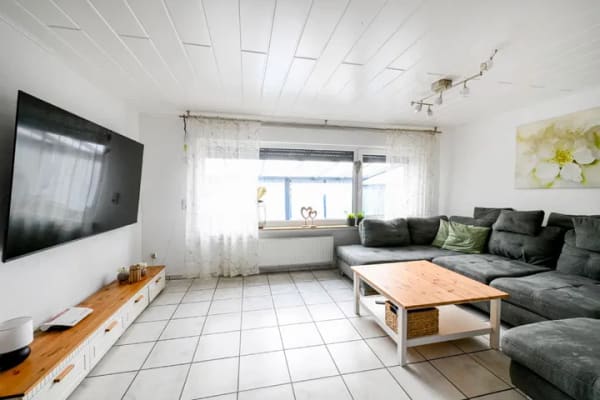 Immobilie in Bönen - Tolles Haus in toller , ruhiger Lage - Bild 2