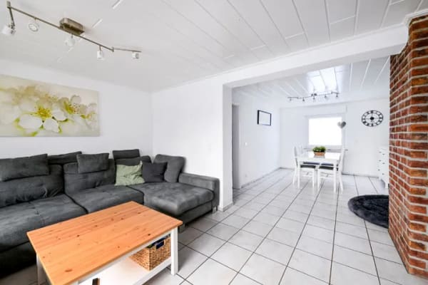 Immobilie in Bönen - Tolles Haus in toller , ruhiger Lage - Bild 3