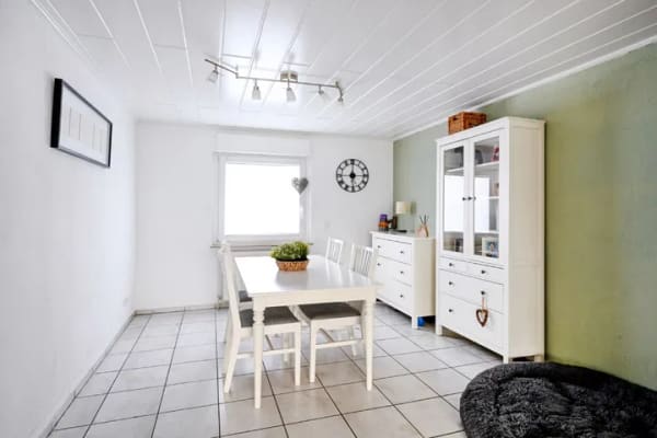 Immobilie in Bönen - Tolles Haus in toller , ruhiger Lage - Bild 4