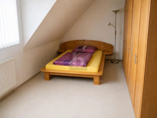 Immobilie in Schömberg - BALKON, AUFZUG und TG - BEZUGSFERTIG - Bild 3