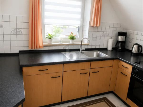 Immobilie in Schömberg - BALKON, AUFZUG und TG - BEZUGSFERTIG - Bild 4