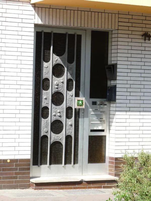 Immobilie in Bad Sachsa - Zentral gelegenes Mehrfmilienhaus in Bad Sachsa - Bild 1