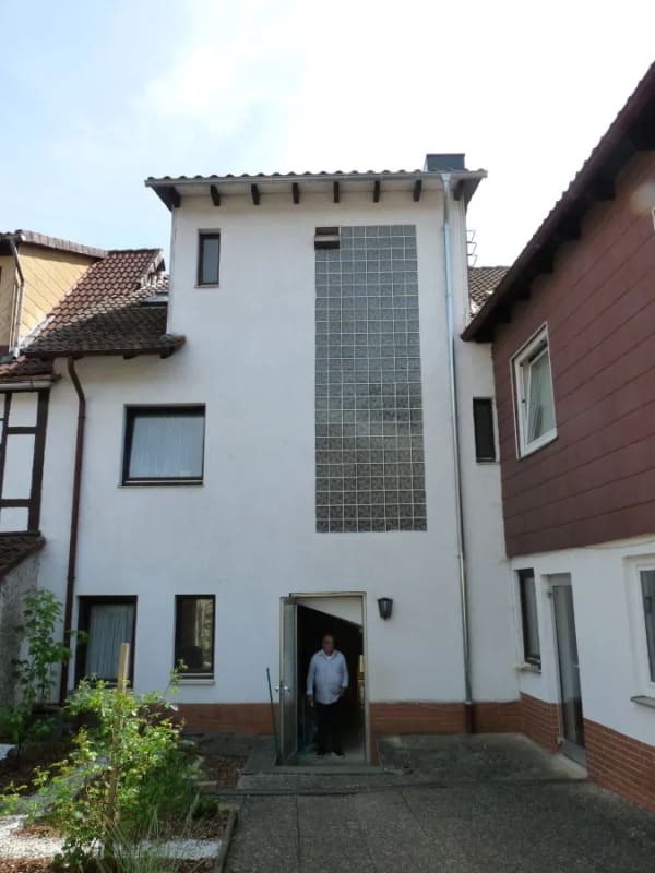 Immobilie in Bad Sachsa - Zentral gelegenes Mehrfmilienhaus in Bad Sachsa - Bild 3