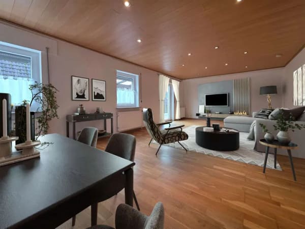Immobilie in Wehrheim - Pendler aufgepasst, das ist Ihr Haus! Viel Platz mit top Infrastruktur, Teilvermietung möglich - Bild 0