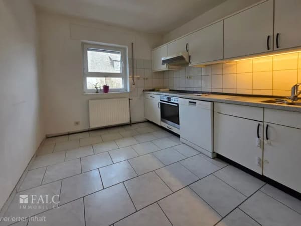 Immobilie in Wehrheim - Pendler aufgepasst, das ist Ihr Haus! Viel Platz mit top Infrastruktur, Teilvermietung möglich - Bild 4