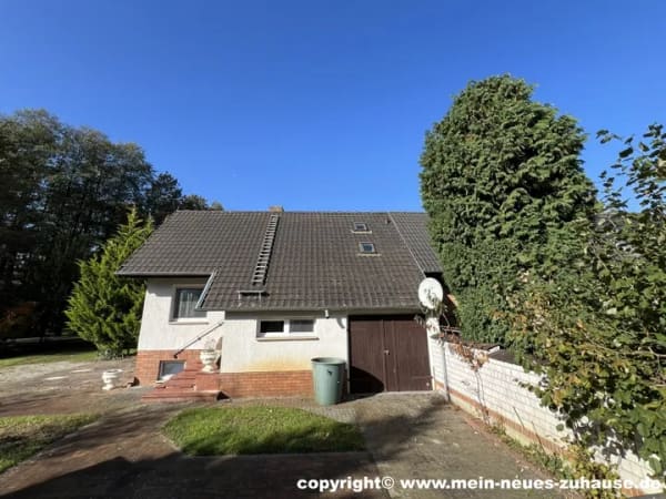 Immobilie in Burg (Spreewald) - Mein Rückzugsort im Spreewald - Wochenendhaus für Erholungssuchende! - Bild 1