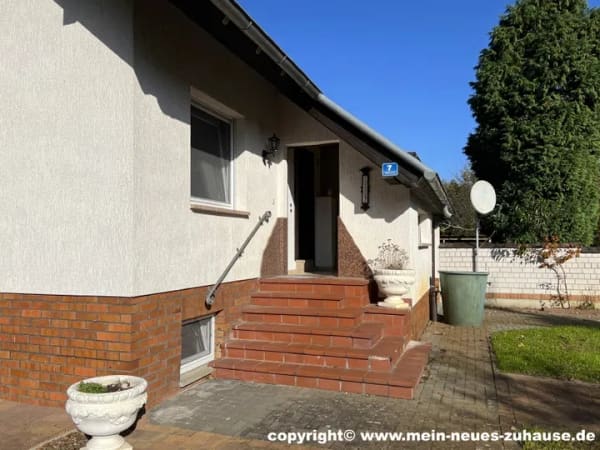Immobilie in Burg (Spreewald) - Mein Rückzugsort im Spreewald - Wochenendhaus für Erholungssuchende! - Bild 2
