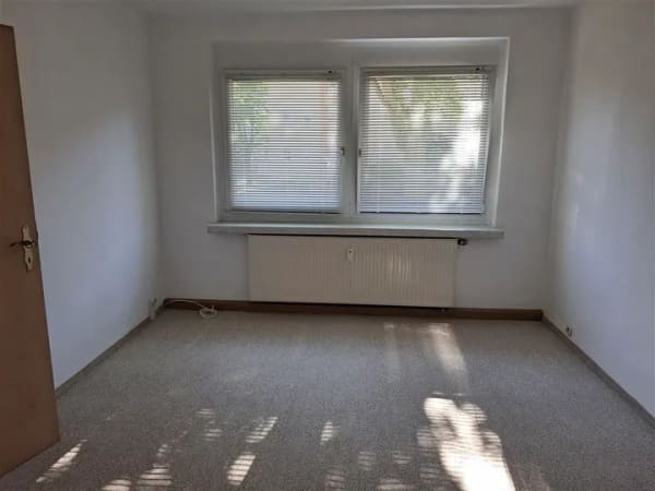Immobilie in Dreiheide - Gemütliche 2-Raum-Eigentumswohnung in Torgau - Bild 4