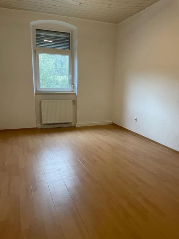 Immobilie in Lauchheim - Provisionsfrei+++Modernisierte 2-Zimmer-Wohnung in Lauchheim+++ - Bild 2
