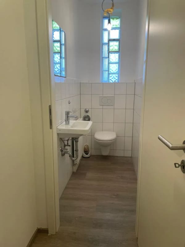 Immobilie in Lauchheim - Provisionsfrei+++Modernisierte 2-Zimmer-Wohnung in Lauchheim+++ - Bild 3