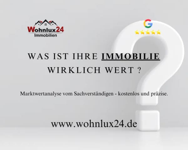 Immobilie in Leonberg - +++Sofort einziehen! DG-Wohnung in Leonberg mit Balkon, Kamin und Sauna+++ - Bild 4