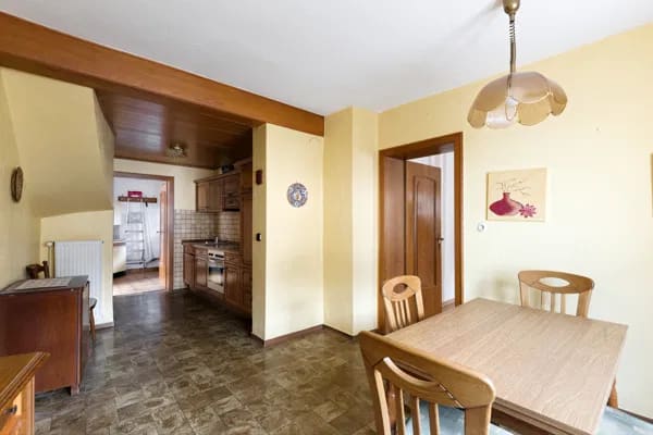 Immobilie in Zell (Mosel) - Altbau-Liebhaber gesucht: Renovierungsbedürftiges Einfamilienhaus in Zell / Kaimt - Bild 4