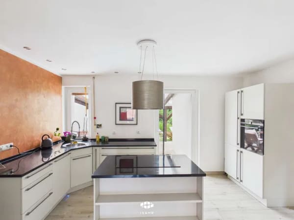 Immobilie in Neuhausen/Spree - Solides Einfamilienhaus mit gigantischem 2.878 m² Grundstück und viel Potenzial nahe Cottbus! - Bild 1