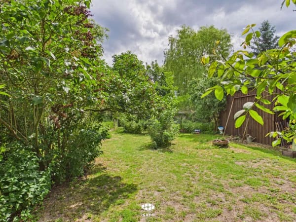 Immobilie in Neuhausen/Spree - Solides Einfamilienhaus mit gigantischem 2.878 m² Grundstück und viel Potenzial nahe Cottbus! - Bild 2