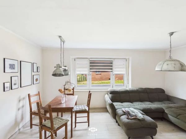 Immobilie in Neuhausen/Spree - Solides Einfamilienhaus mit gigantischem 2.878 m² Grundstück und viel Potenzial nahe Cottbus! - Bild 3