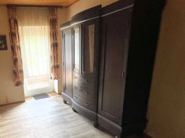 Immobilie in Bad Steben - Großes Haus mit Garten und PV-Anlage bei Bad Steben - Bild 4