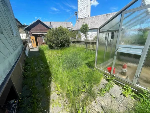 Immobilie in Helmbrechts - Attraktive Doppelhaushälfte bei Helmbrechts - Bild 2