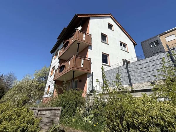 Immobilie in Berg - Berg: 1-2 Familienhaus Nähe A 9 - Bild 2
