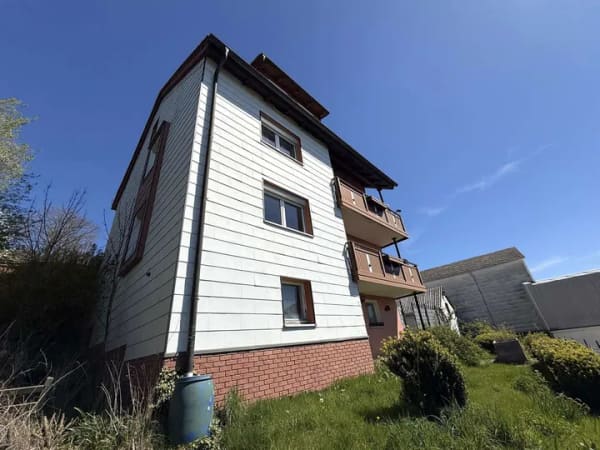Immobilie in Berg - Berg: 1-2 Familienhaus Nähe A 9 - Bild 3