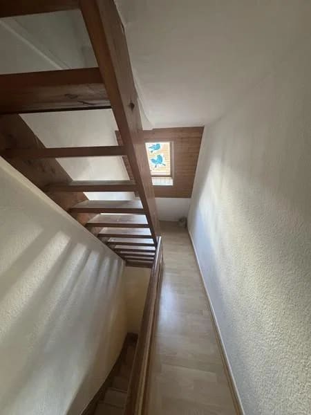 Immobilie in Eberbach - Ferienhaus - Neckartal kurz vor HD - kleines Häuschen für ein Päarchen - Heim zum Wolhlfühlen! - Bild 1