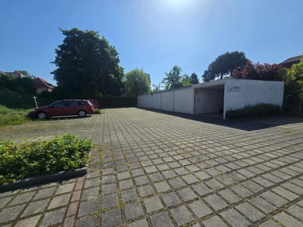 Immobilie in Borsdorf - Schöne Erdgeschosswohnung mit Terrasse und kleinem Garten in Borsdorf - Bild 3