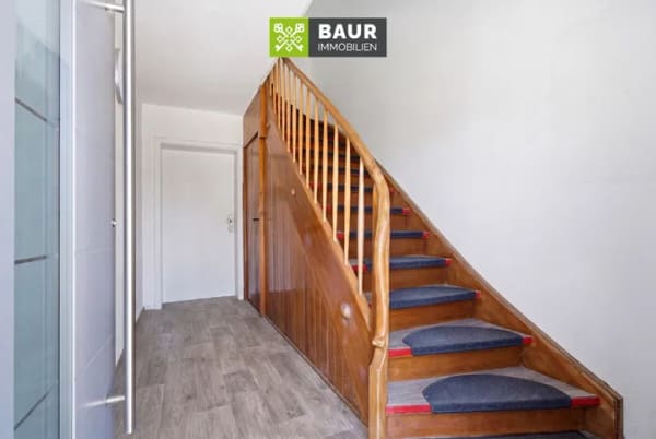 Immobilie in Dornstadt - 360° I Einzigartiges Mehrgenerationen Haus mit vielseitigen Nutzungsmöglichkeiten in Scharenstetten - Bild 2