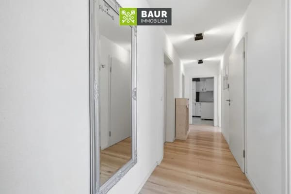 Immobilie in Dornstadt - 360° I Einzigartiges Mehrgenerationen Haus mit vielseitigen Nutzungsmöglichkeiten in Scharenstetten - Bild 3