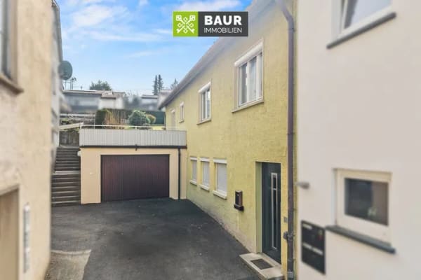 Immobilie in Baindt - 360° | Mehr Platz fürs Leben – Familienhaus mit Garten und Werkstatt in Baindt - Bild 2