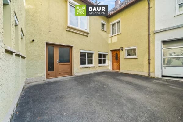 Immobilie in Baindt - 360° | Mehr Platz fürs Leben – Familienhaus mit Garten und Werkstatt in Baindt - Bild 3
