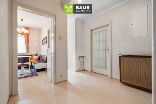 Immobilie in Baindt - 360° | Mehr Platz fürs Leben – Familienhaus mit Garten und Werkstatt in Baindt - Bild 4